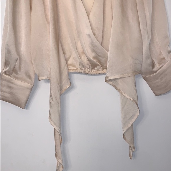 J.O.A silky top - Picture 4 of 9